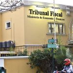 TRIBUNAL FISCAL