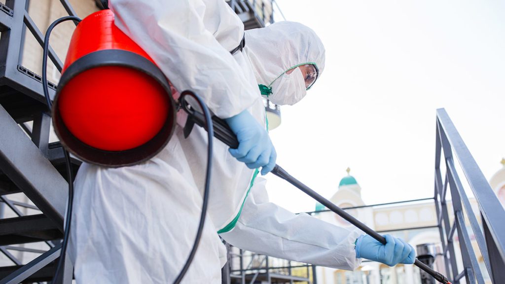 AEPME: Empresas del sector metalmecánico cumplen con protocolo para vigilar la salud de los trabajadores con riesgo al Covid-19