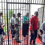 establecimiento penitenciario