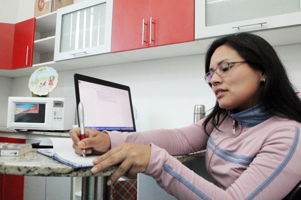Gobierno ampliará el trabajo remoto en el país