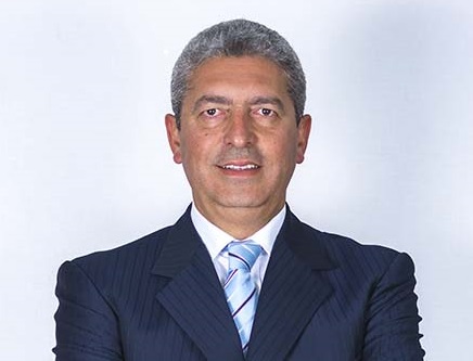 Carlos Torres Morales