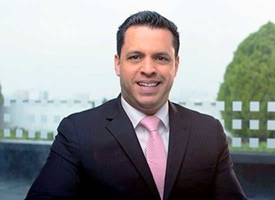 Daniel Robles Ibazeta