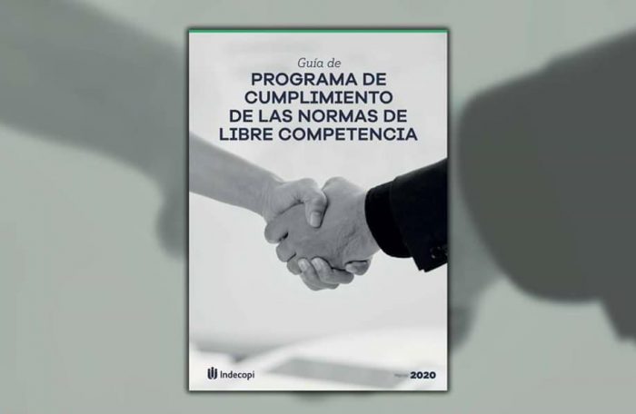 GUÍA DEL PROGRAMA DE CUMPLIMIENTO DE LAS NORMAS DE LIBRE COMPETENCIA