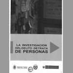 Guía Operativa para la Investigación del Delito de Trata de Personas