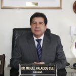 Miguel Palacios CMP