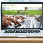 OEFA - Mesa de Partes Virtual
