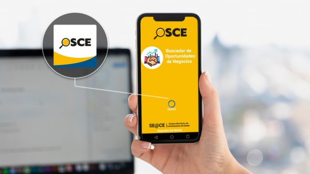 OSCE APP