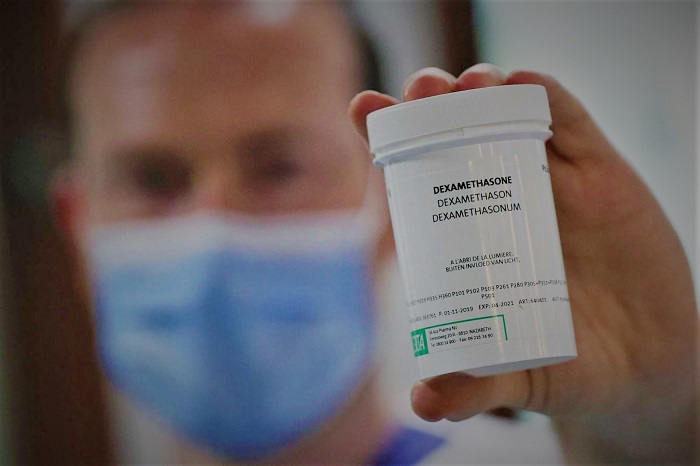 dexametasona