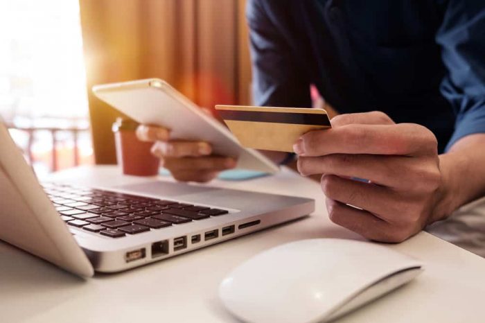 e-commerce