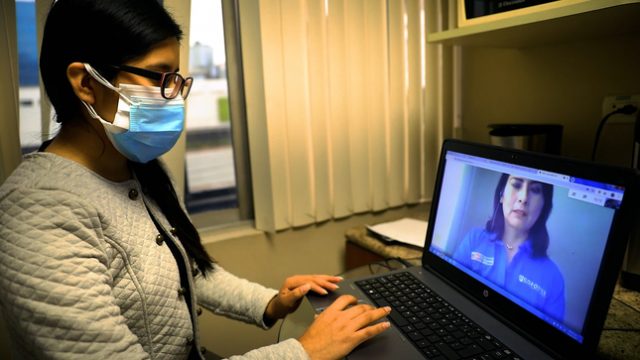 COFOPRI Atenciones en línea