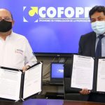 COFOPRI ejecutará el primer catastro urbano del 2020 en Madre de Dios