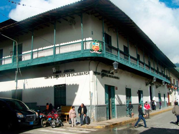 Corte-de-Cajamarca