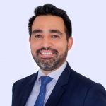 Luis Miguel Manrique