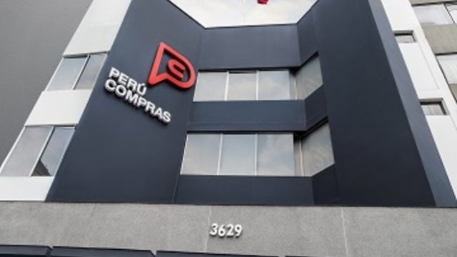 PERÚ COMPRAS