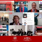 Poder Judicial pone en marcha tres módulos para atender casos de violencia contra la mujer en Áncash, Callao y Puente Piedra