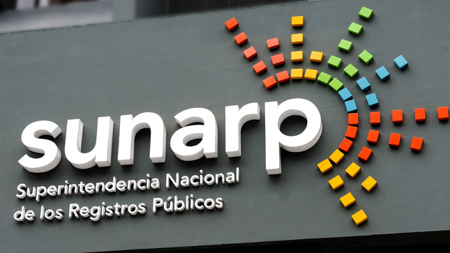 Sunarp