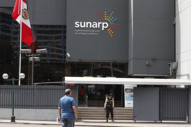 Sunarp 