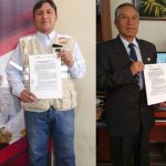 UNDAC y DREM Pasco firman convenio para fortalecer la minería artesanal en la región