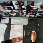asambleas no presenciales