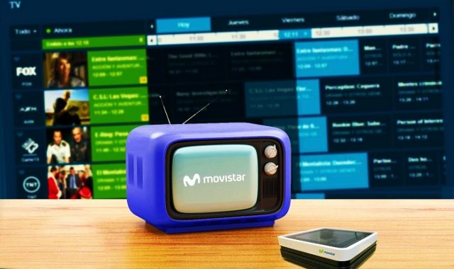 movistar-TV