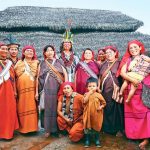 pueblos indígenas