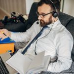 teletrabajo abogados