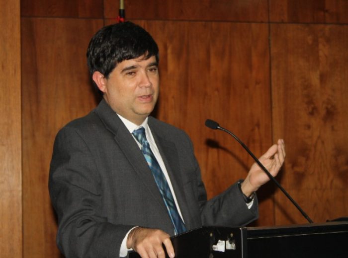 Alfredo Bullard