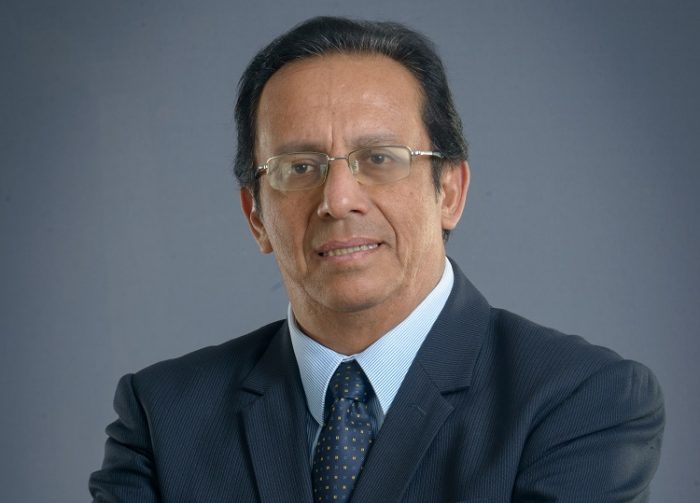 Arturo Garcia Villacorta