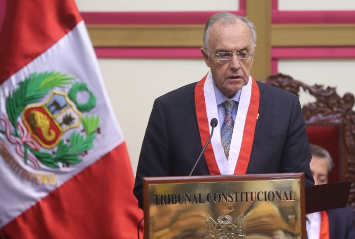 Augusto Ferrero Costa