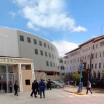 CSJ Callao