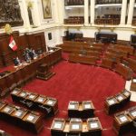 Congreso de la República