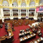 Congreso de la República