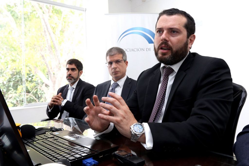 AFP Habitat afirma que fondos 1 y 2 se recuperaron