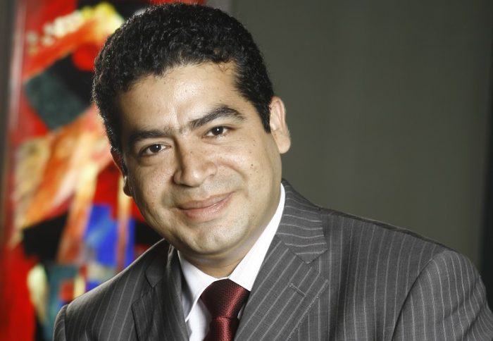 Jaime B. Talledo De Lama