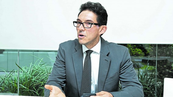 Jorge Picón