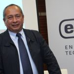 Jorge Zeballos, Gerente General de ESET Perú