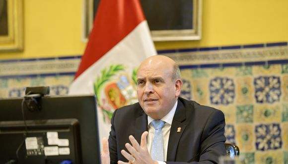 Mario López Chávarri