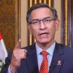 Martín Vizcarra