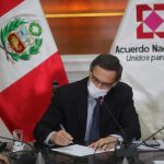 Martín Vizcarra (Pacto Perú)