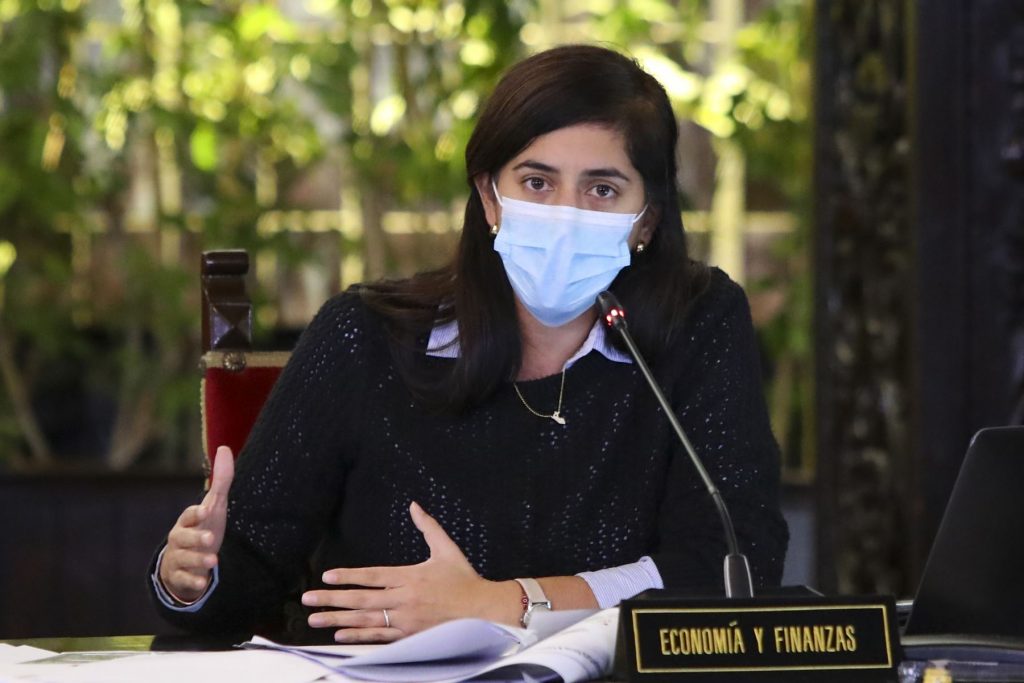 MEF anuncia el inicio de la Fase 4 de la Reactivación Económica