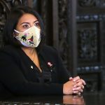 Ministra Ana Neyra
