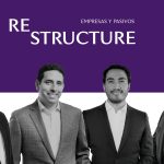 RESTRUCTURE Empresas y Pasivos