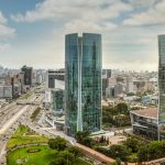 San Isidro - Lima