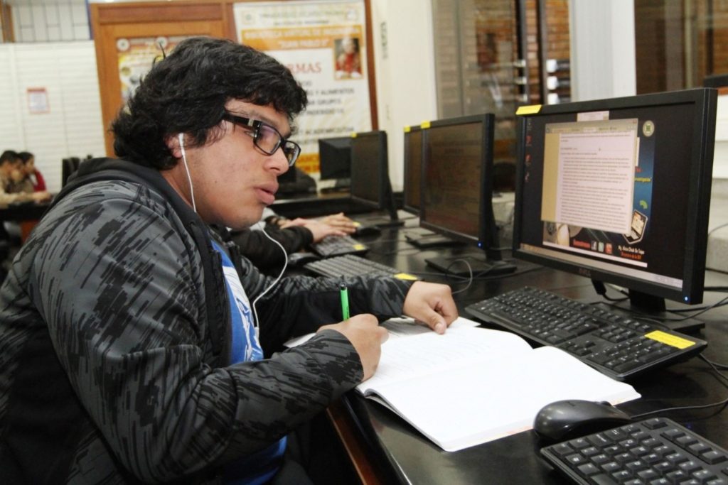San Marcos aprueba examen virtual de admisión para el 2 y 3 de octubre