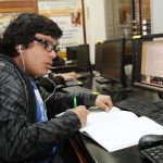 San Marcos (Examen virtual)
