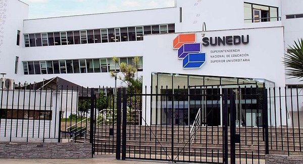 Sunedu