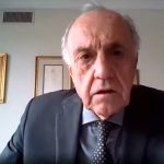 Tribunal Constitucional (Augusto Ferrero Costa)