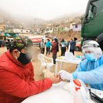 estado de emergencia sanitaria