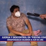 fiesta covid-19