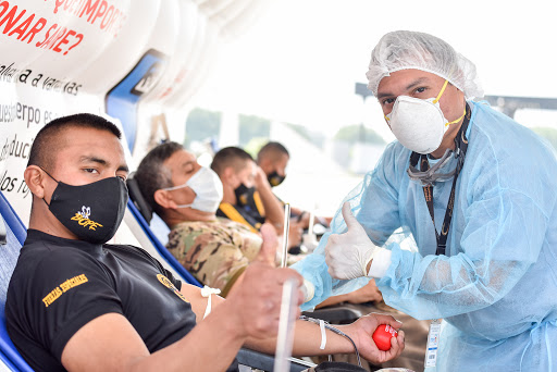 médicos perú